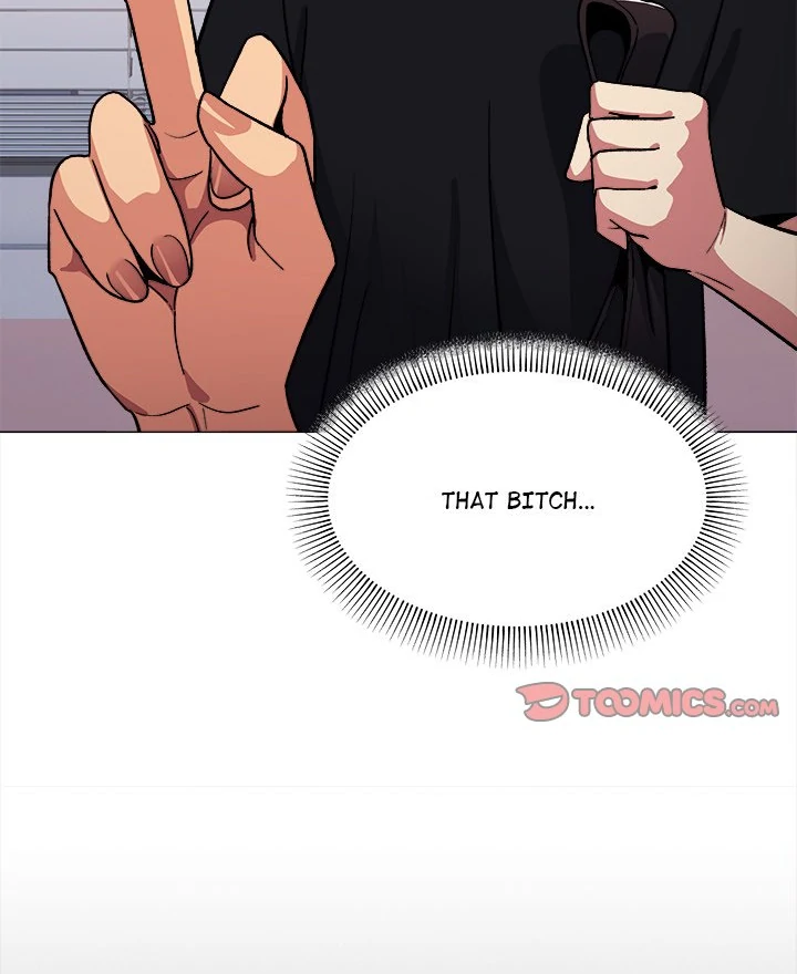 Someone Stop Her! Chap 38 - Next Chap 39