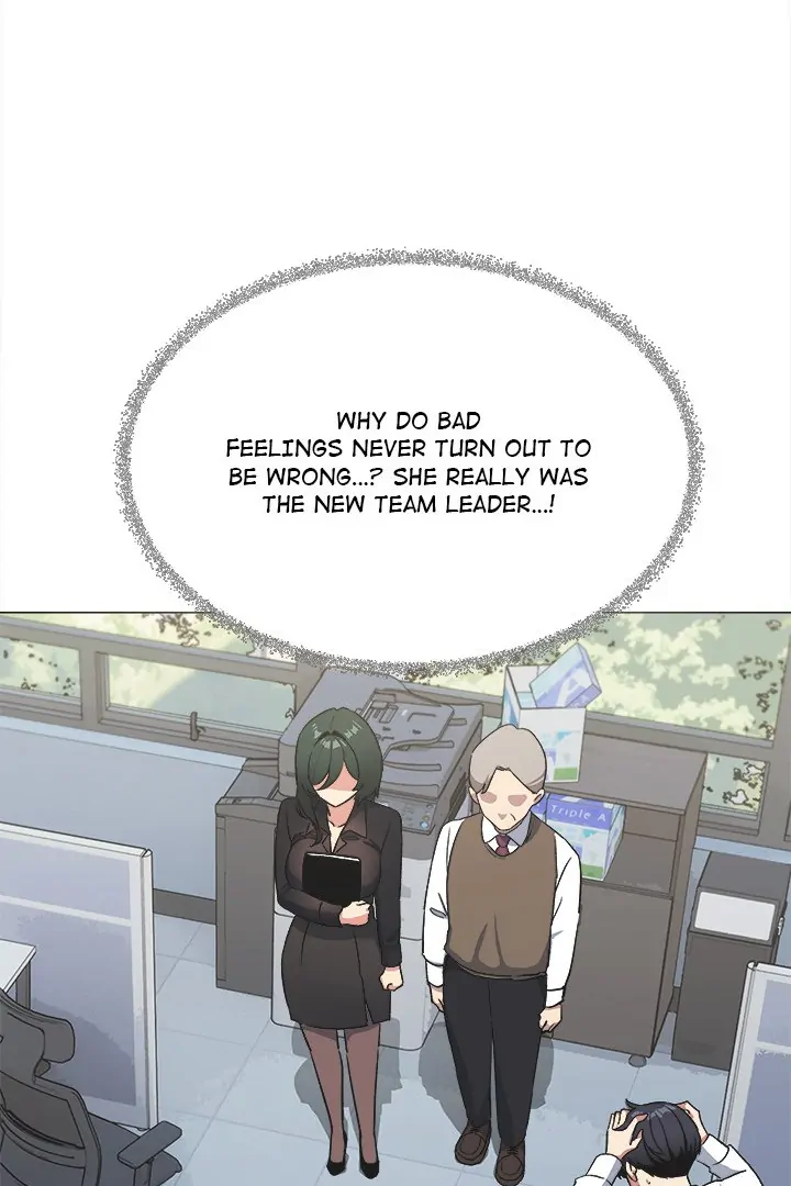 Someone Stop Her! Chap 39 - Next Chap 40
