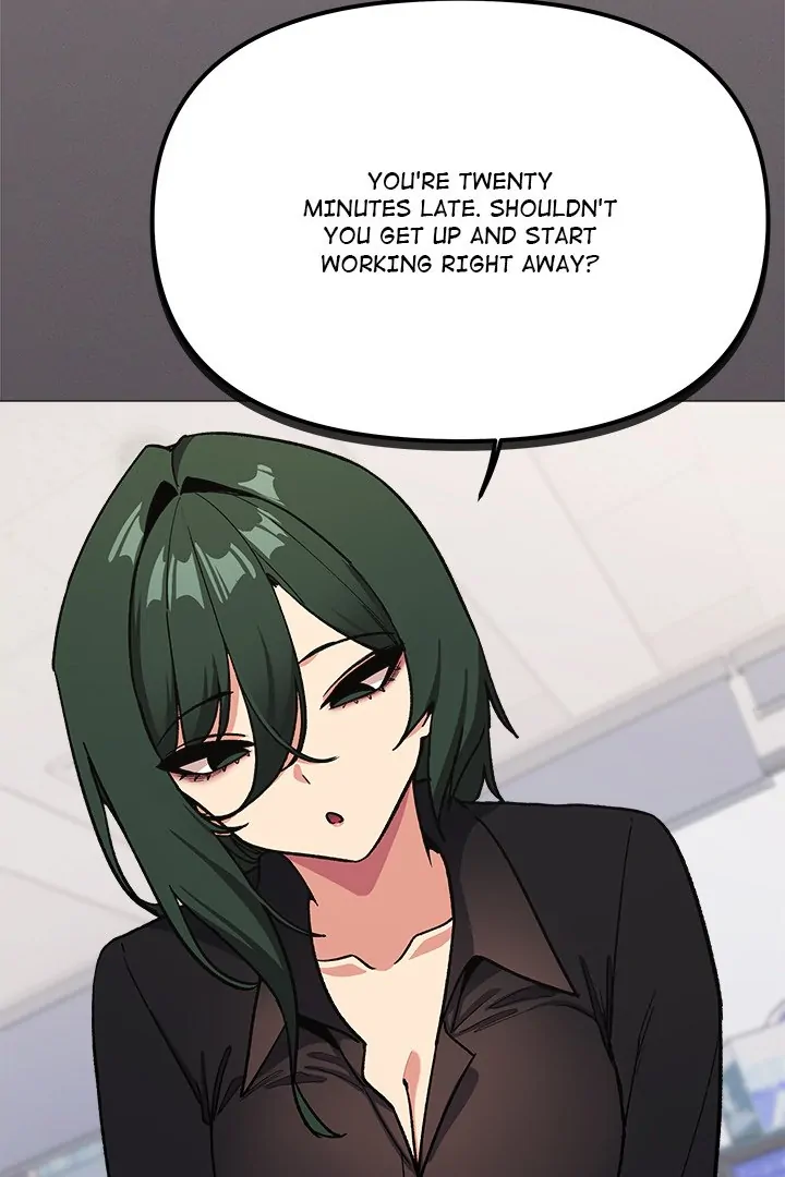 Someone Stop Her! Chap 39 - Next Chap 40
