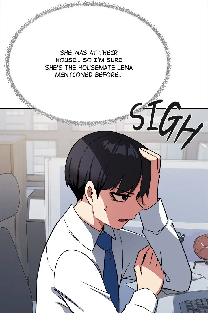 Someone Stop Her! Chap 39 - Next Chap 40