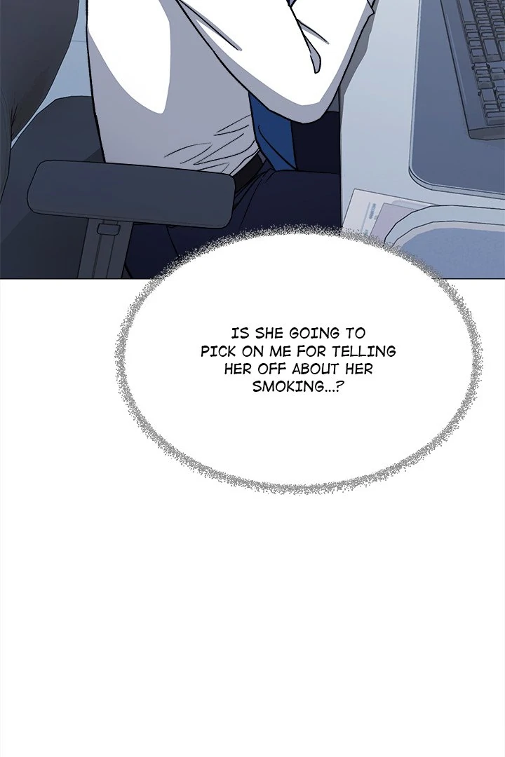 Someone Stop Her! Chap 39 - Next Chap 40
