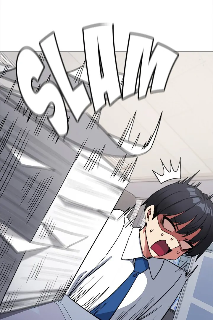 Someone Stop Her! Chap 39 - Next Chap 40
