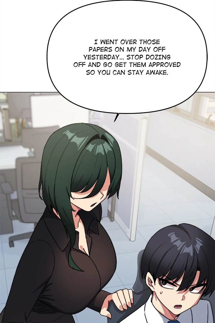Someone Stop Her! Chap 39 - Next Chap 40