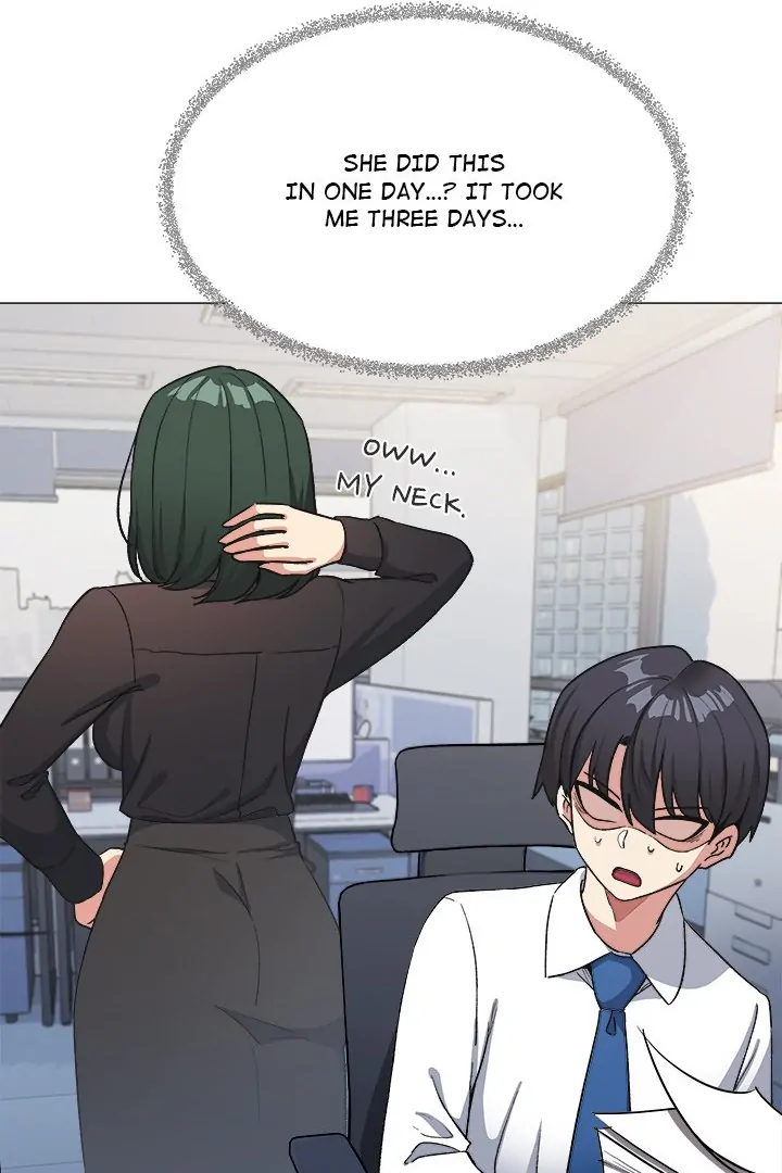 Someone Stop Her! Chap 39 - Next Chap 40
