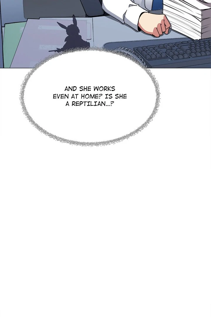 Someone Stop Her! Chap 39 - Next Chap 40