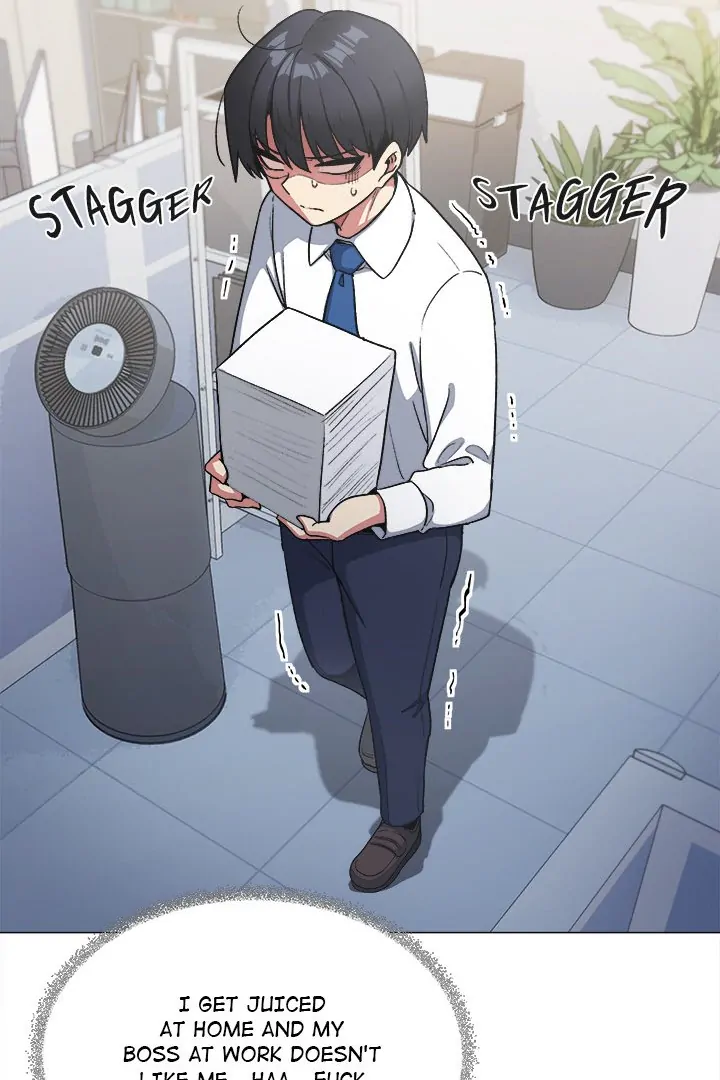 Someone Stop Her! Chap 39 - Next Chap 40