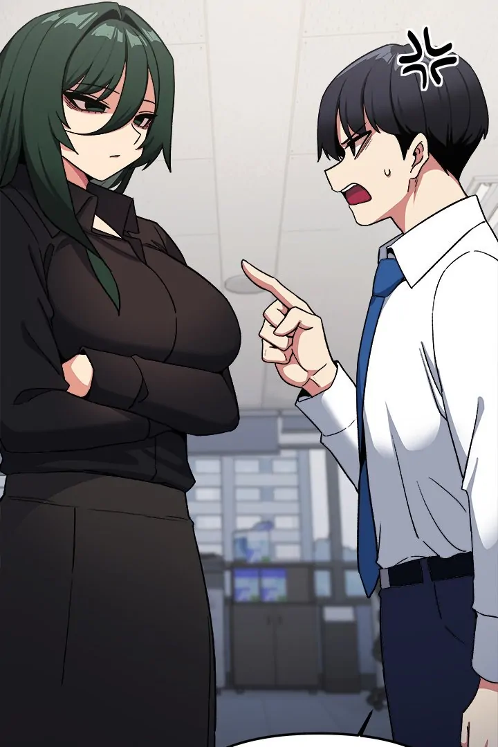 Someone Stop Her! Chap 39 - Next Chap 40