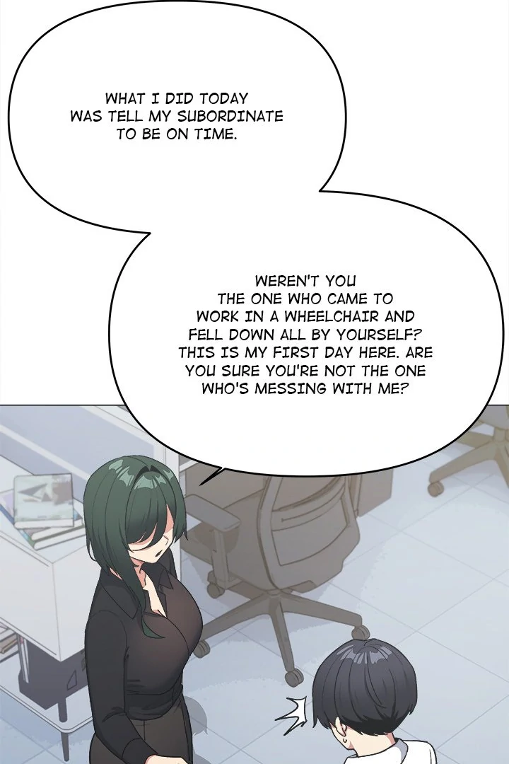 Someone Stop Her! Chap 39 - Next Chap 40