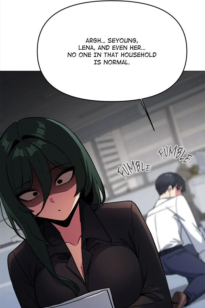 Someone Stop Her! Chap 39 - Next Chap 40