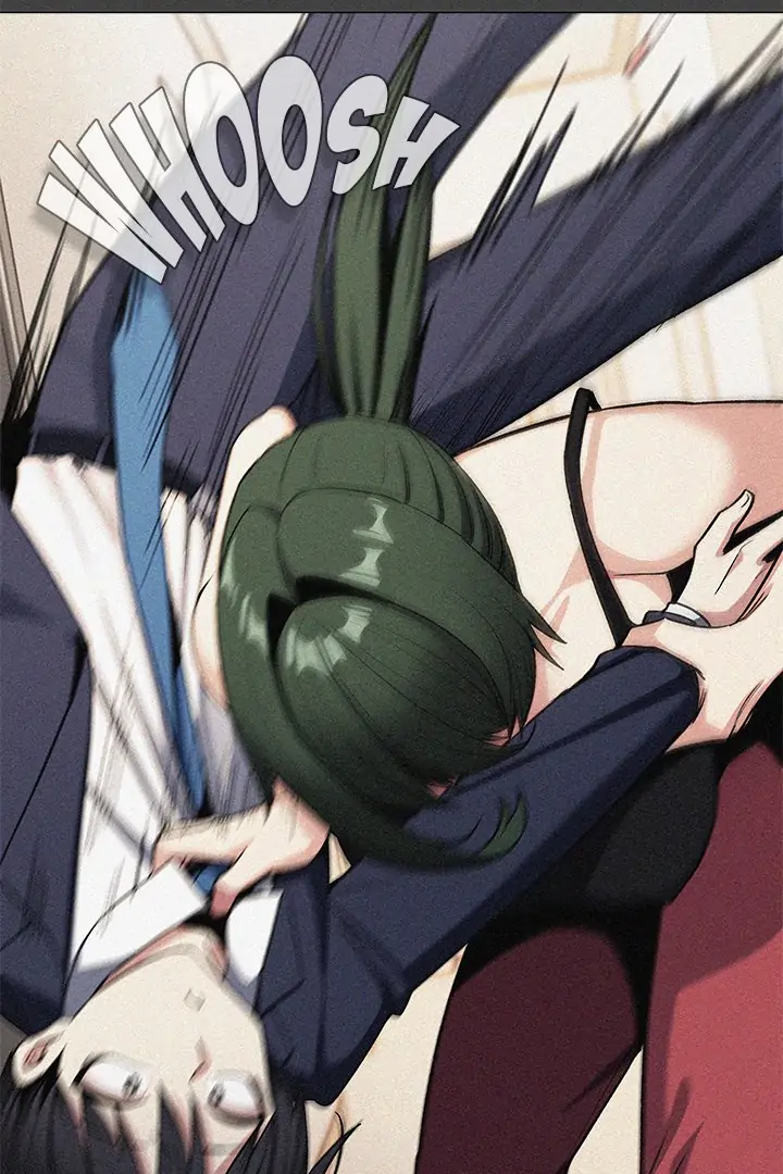 Someone Stop Her! Chap 39 - Next Chap 40