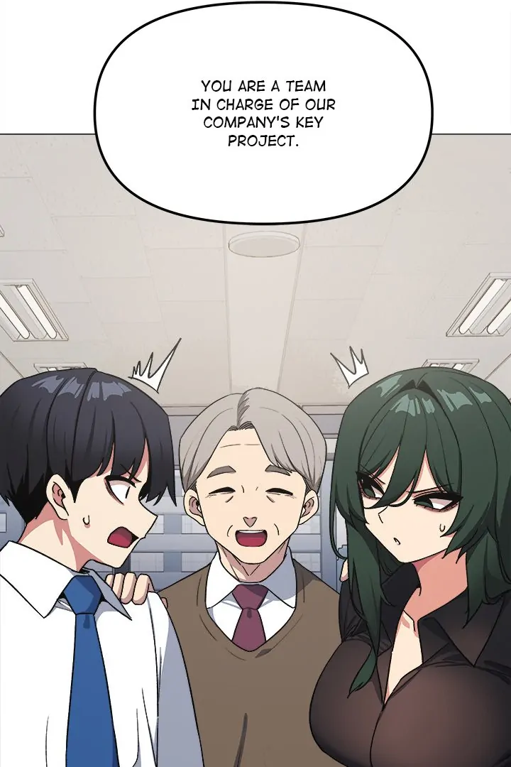 Someone Stop Her! Chap 39 - Next Chap 40