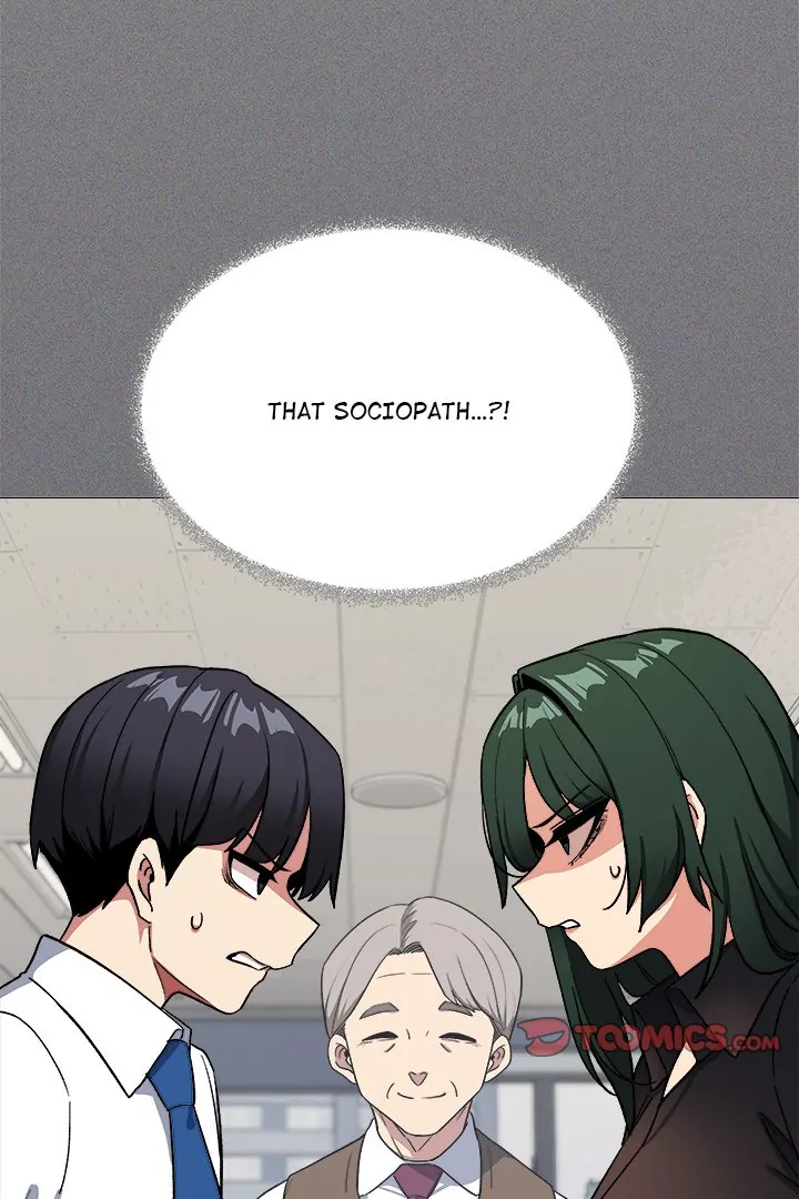 Someone Stop Her! Chap 39 - Next Chap 40
