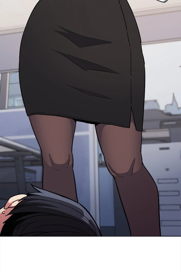 Someone Stop Her! Chap 39 - Next Chap 40