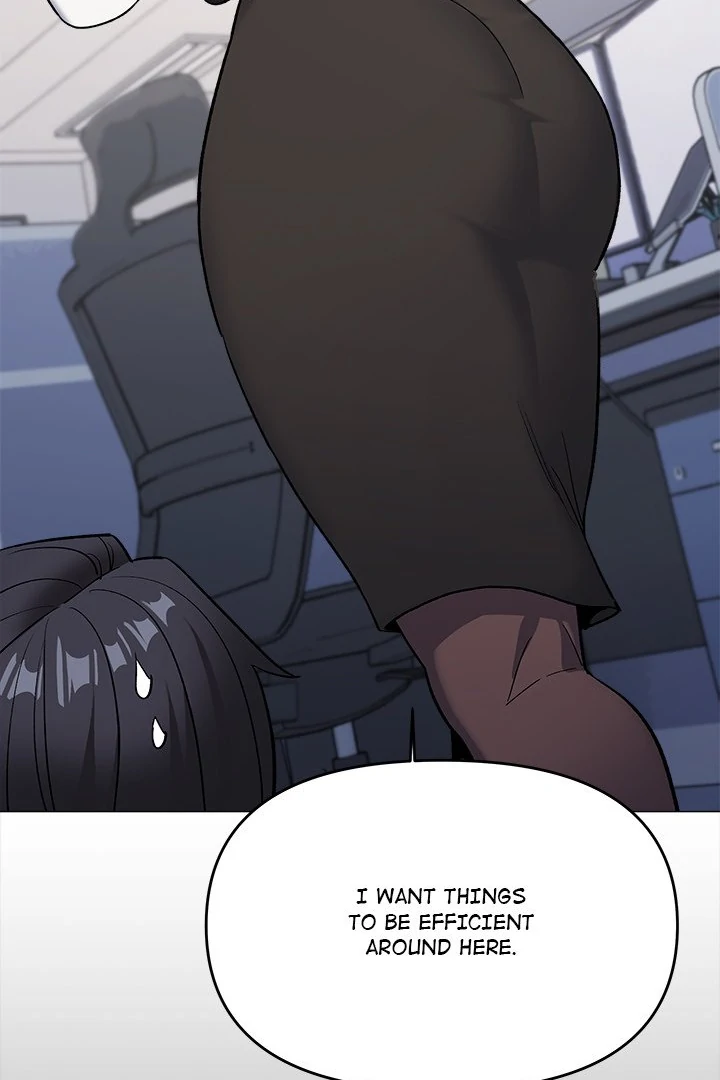 Someone Stop Her! Chap 39 - Next Chap 40