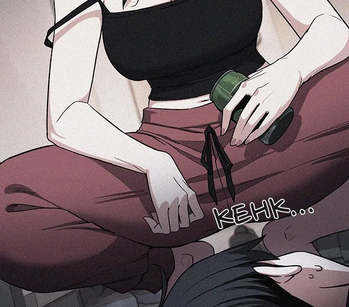 Someone Stop Her! Chap 39 - Next Chap 40