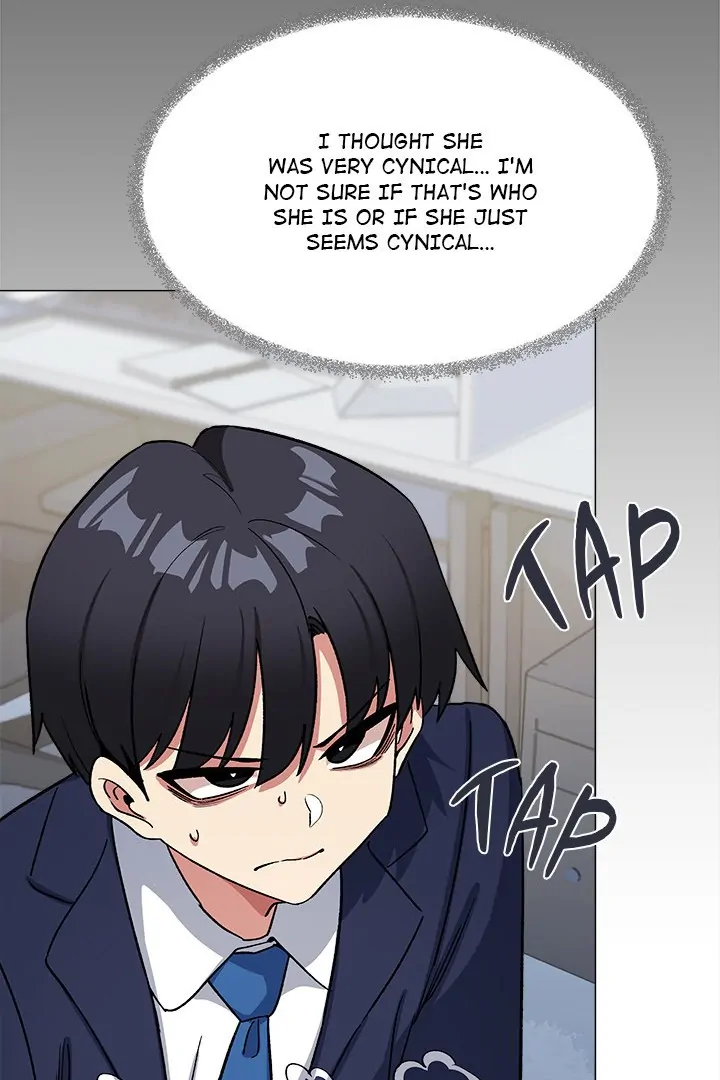 Someone Stop Her! Chap 39 - Next Chap 40