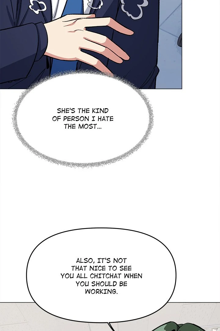 Someone Stop Her! Chap 39 - Next Chap 40