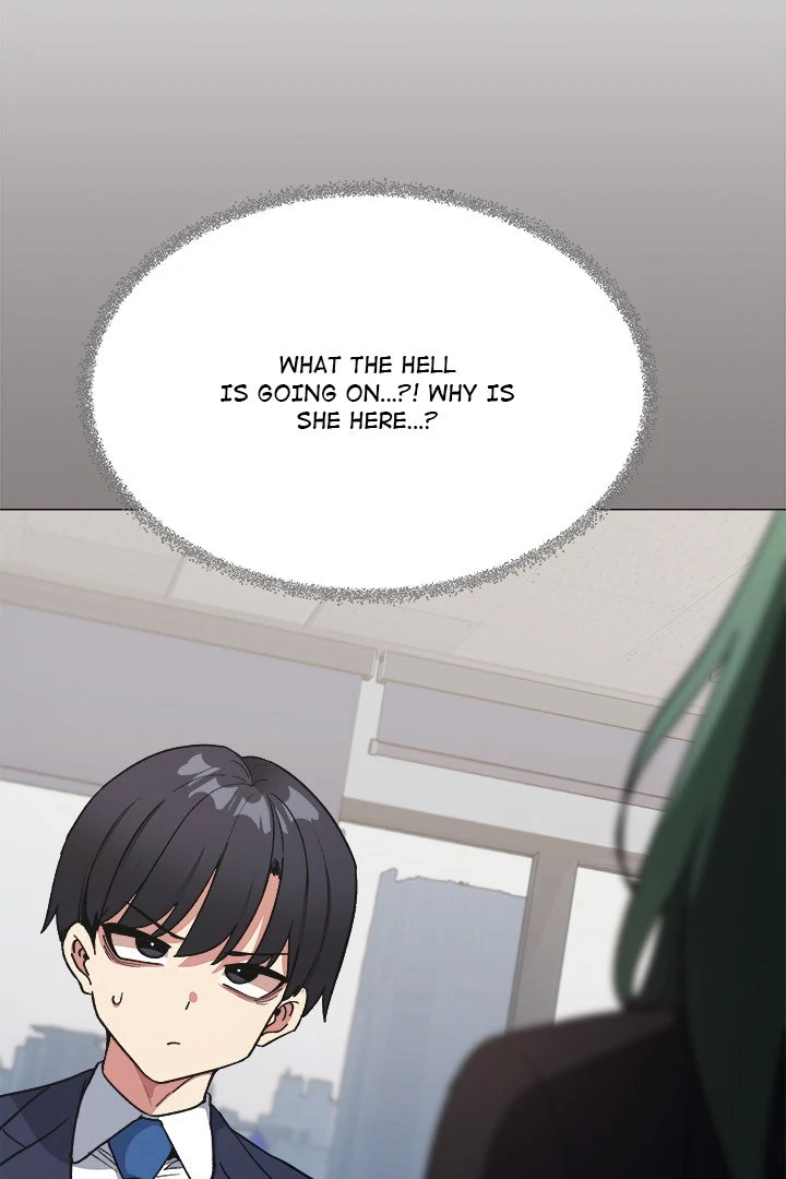 Someone Stop Her! Chap 39 - Next Chap 40