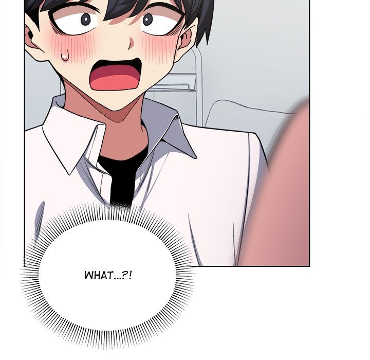 Someone Stop Her! Chap 3 - Next Chap 4