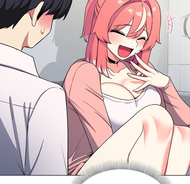 Someone Stop Her! Chap 3 - Next Chap 4