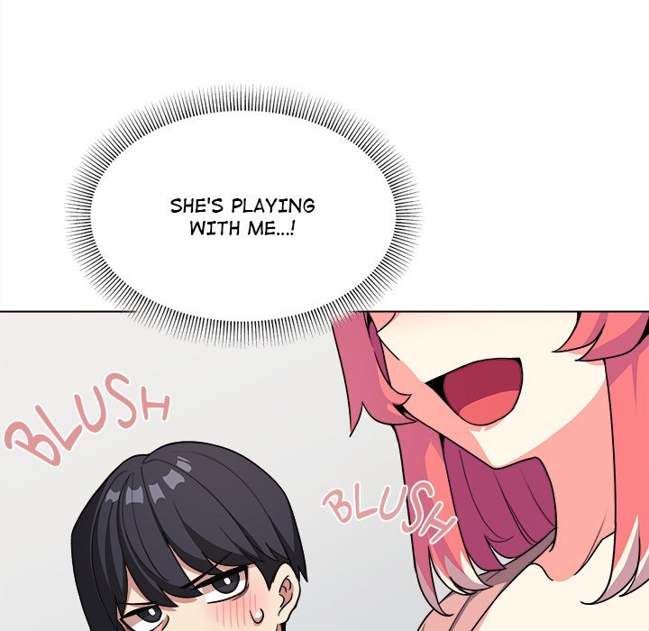 Someone Stop Her! Chap 3 - Next Chap 4