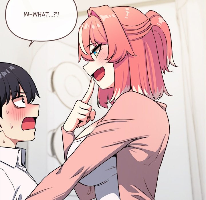 Someone Stop Her! Chap 3 - Next Chap 4