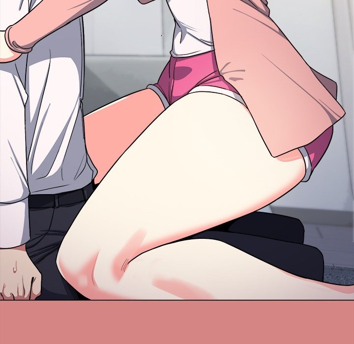 Someone Stop Her! Chap 3 - Next Chap 4