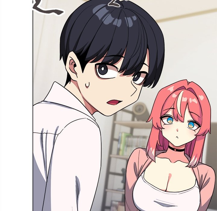 Someone Stop Her! Chap 3 - Next Chap 4