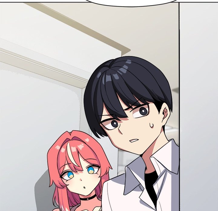 Someone Stop Her! Chap 3 - Next Chap 4