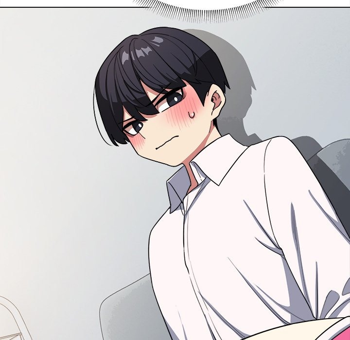 Someone Stop Her! Chap 3 - Next Chap 4
