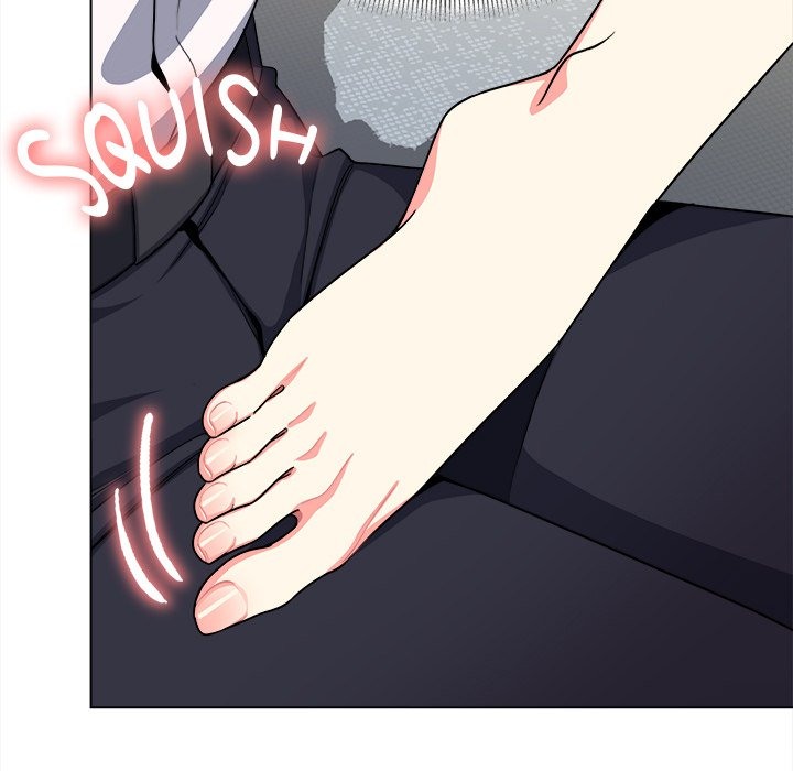 Someone Stop Her! Chap 3 - Next Chap 4