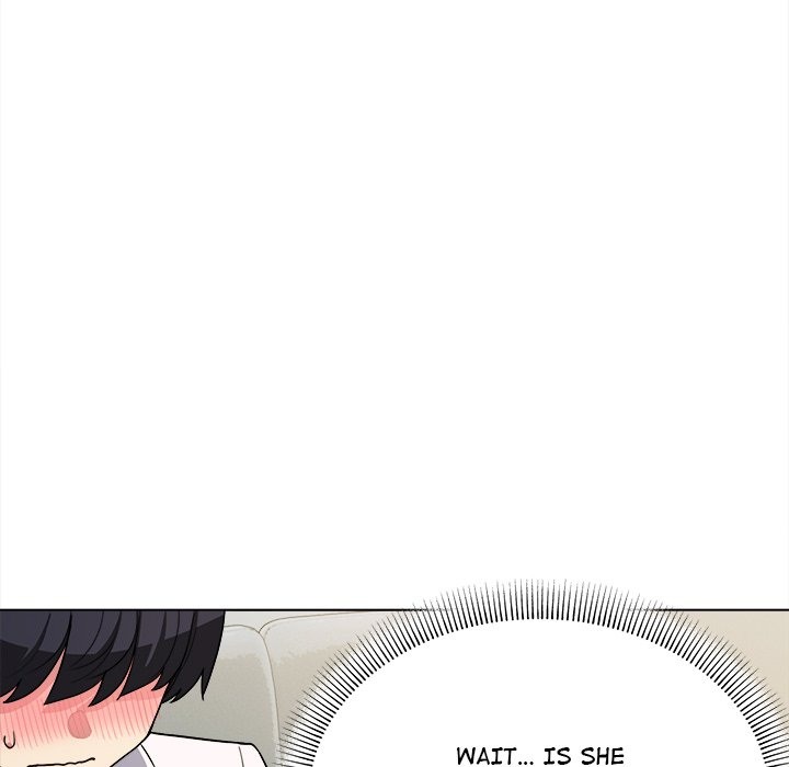 Someone Stop Her! Chap 3 - Next Chap 4