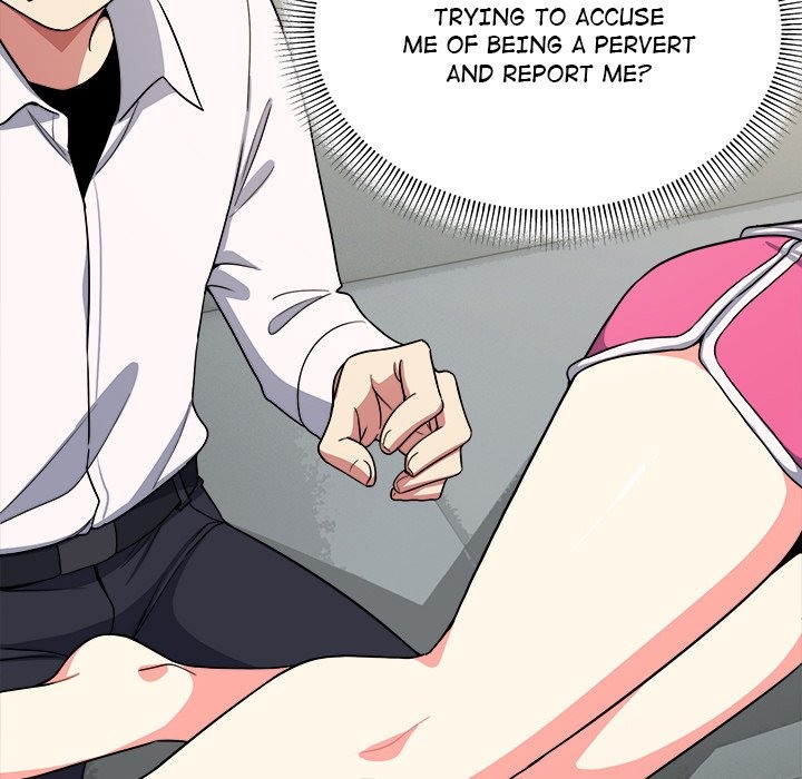 Someone Stop Her! Chap 3 - Next Chap 4