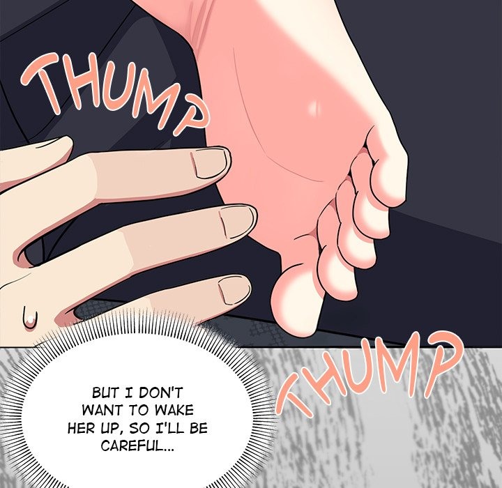 Someone Stop Her! Chap 3 - Next Chap 4