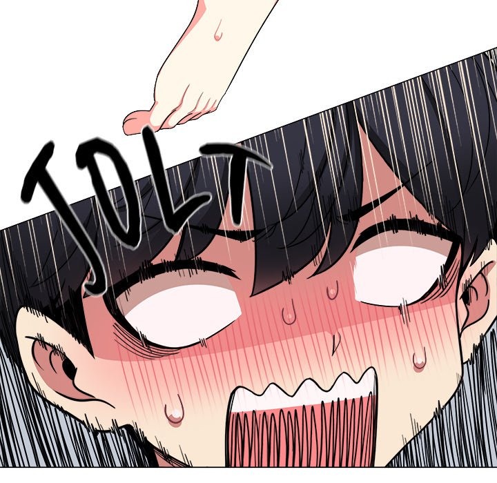 Someone Stop Her! Chap 3 - Next Chap 4