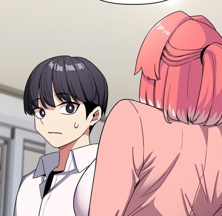Someone Stop Her! Chap 3 - Next Chap 4