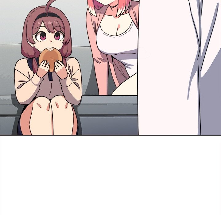 Someone Stop Her! Chap 3 - Next Chap 4