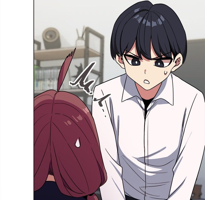 Someone Stop Her! Chap 3 - Next Chap 4