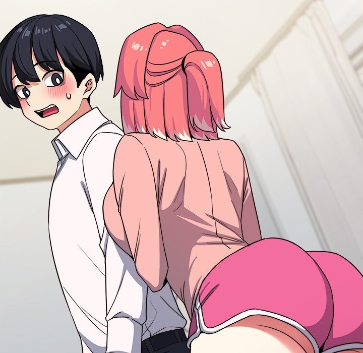 Someone Stop Her! Chap 3 - Next Chap 4