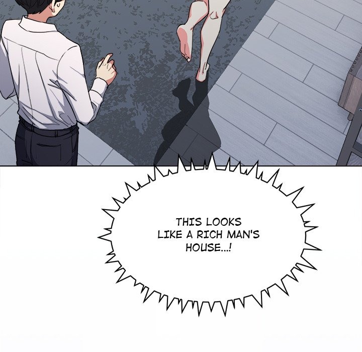 Someone Stop Her! Chap 3 - Next Chap 4