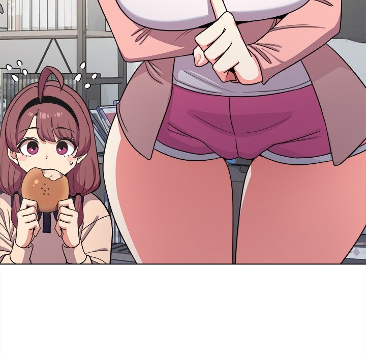Someone Stop Her! Chap 3 - Next Chap 4