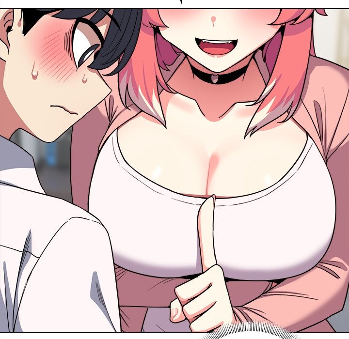 Someone Stop Her! Chap 3 - Next Chap 4