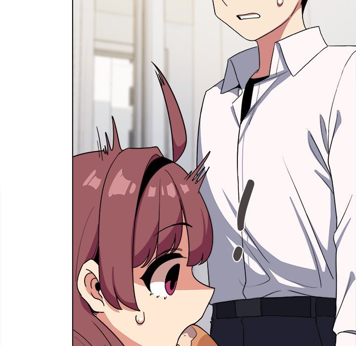 Someone Stop Her! Chap 3 - Next Chap 4