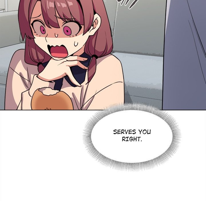 Someone Stop Her! Chap 3 - Next Chap 4