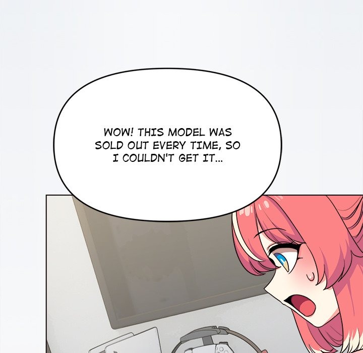 Someone Stop Her! Chap 3 - Next Chap 4