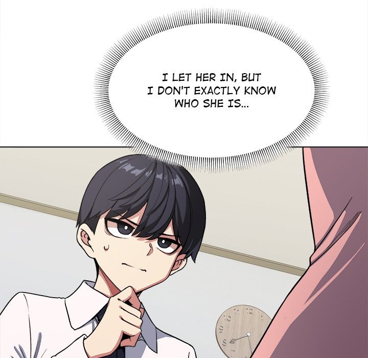 Someone Stop Her! Chap 3 - Next Chap 4