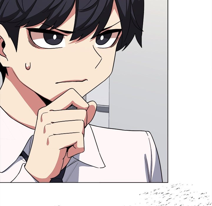 Someone Stop Her! Chap 3 - Next Chap 4
