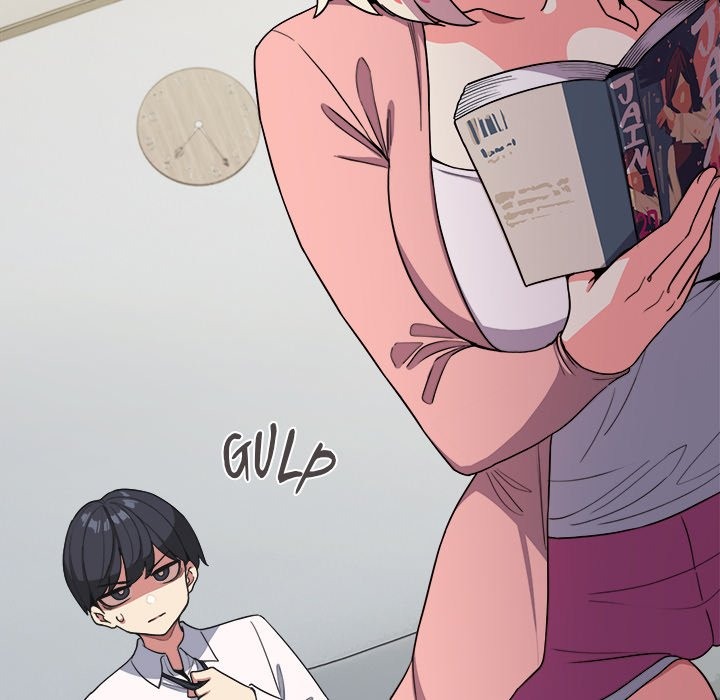Someone Stop Her! Chap 3 - Next Chap 4