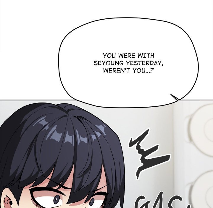 Someone Stop Her! Chap 3 - Next Chap 4