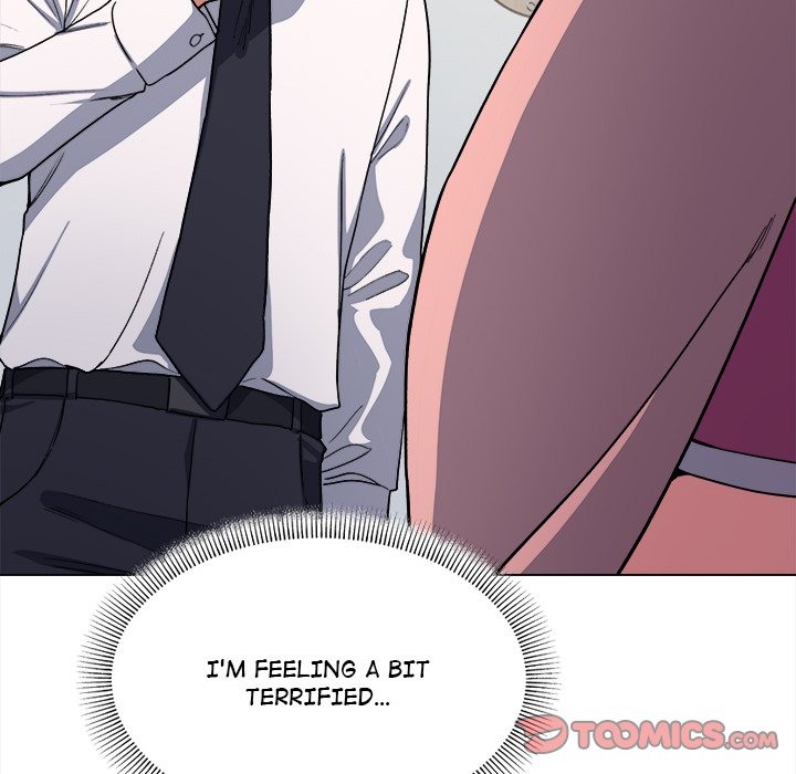 Someone Stop Her! Chap 3 - Next Chap 4